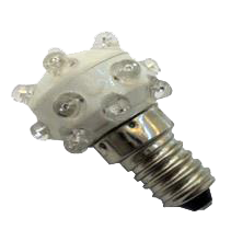 bombilla mini E14